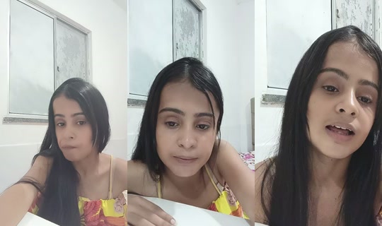 renatinha5733 TikTok Live — Aug 6, 2026, 11:43 PM