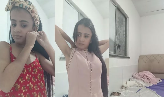 renatinha5733 TikTok Live — Aug 9, 2026, 9:09 PM