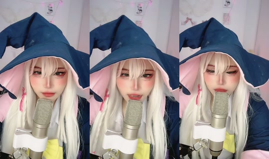 renattakisses TikTok Live — Sep 4, 2026, 4:07 PM