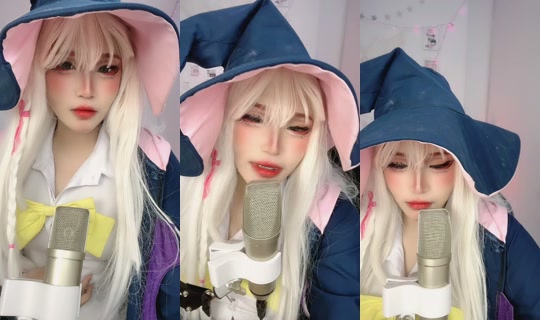 renattakisses TikTok Live — Sep 4, 2026, 5:54 PM