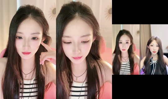 reneehaohao TikTok Live — Jul 14, 2026, 1:27 AM