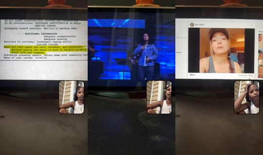 reniirichh TikTok Live — Sep 3, 2026, 1:23 AM