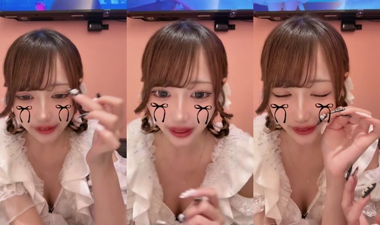renka_missnote TikTok Live — Sep 18, 2026, 10:39 AM