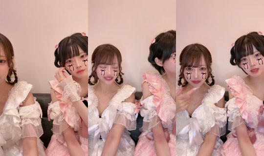 renka_missnote TikTok Live — Sep 18, 2026, 11:27 AM