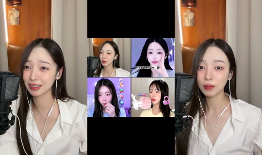 renn25218 TikTok Live — Jul 14, 2026, 10:33 PM