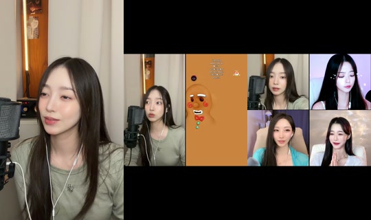 renn25218 TikTok Live — Jul 30, 2026, 1:30 PM