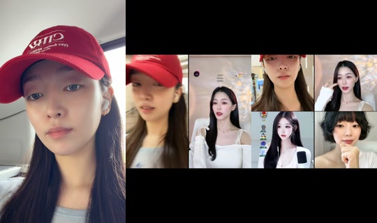 renn25218 TikTok Live — Jul 31, 2026, 6:06 AM