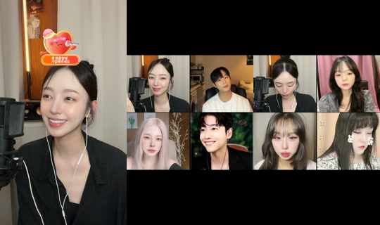 renn25218 TikTok Live — Jul 31, 2026, 11:46 AM