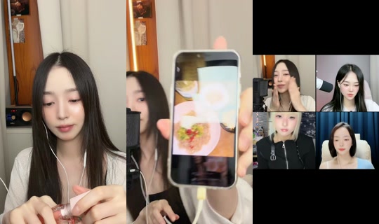renn25218 TikTok Live — Aug 20, 2026, 12:33 PM