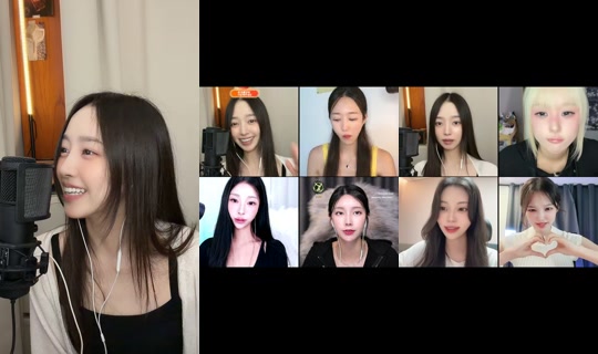 renn25218 TikTok Live — Aug 20, 2026, 1:23 PM