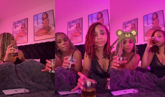 rennxvs TikTok Live — Jul 10, 2026, 4:35 AM