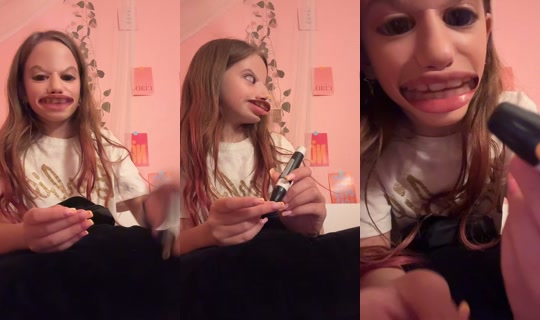 repost66677 TikTok Live — Jul 11, 2026, 7:14 PM