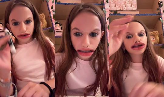 repost66677 TikTok Live — Jul 12, 2026, 7:37 PM