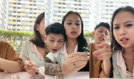 rere_wang17 TikTok Live — Aug 23, 2026, 1:56 AM