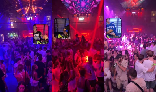 rescueclubzante TikTok Live — Aug 30, 2026, 10:09 PM