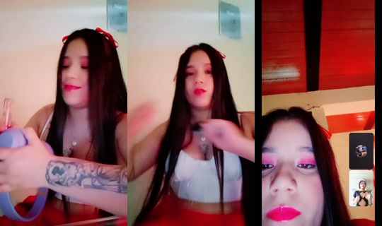 resilienciawd28 TikTok Live — Aug 5, 2026, 9:38 PM