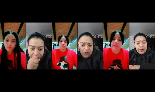 resilienciawd28 TikTok Live — Aug 6, 2026, 9:13 AM