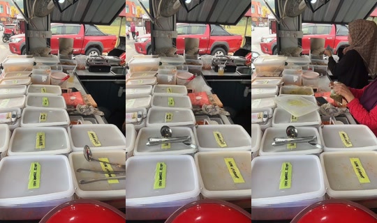 restorankakjanasikerabu TikTok Live — Sep 15, 2026, 4:42 AM