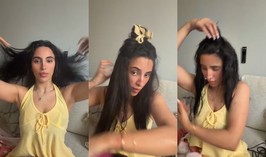 retaj.makky TikTok Live — Jul 14, 2026, 1:30 PM