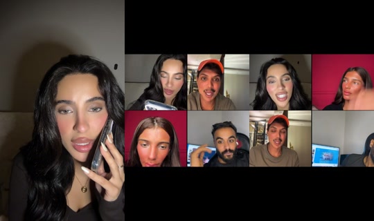 retaj.makky TikTok Live — Jul 15, 2026, 10:17 PM