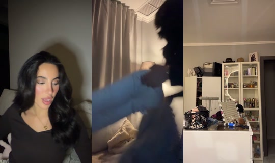 retaj.makky TikTok Live — Jul 15, 2026, 11:49 PM