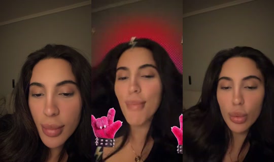 retaj.makky TikTok Live — Jul 16, 2026, 12:40 AM