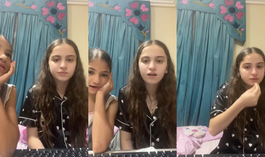 retal.abdelfattah7 TikTok Live — Jul 14, 2026, 9:30 PM