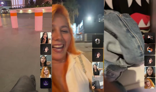 retrosleaks TikTok Live — Jul 31, 2026, 5:36 AM