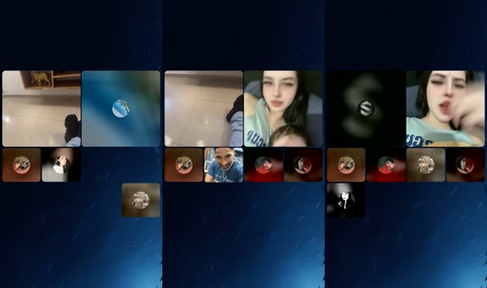 retrosleaks TikTok Live — Aug 21, 2026, 3:21 AM