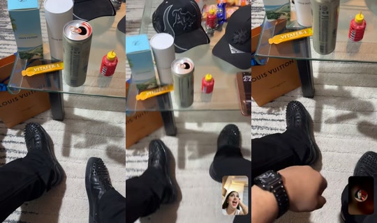 retrosleaks TikTok Live — Aug 30, 2026, 9:05 AM