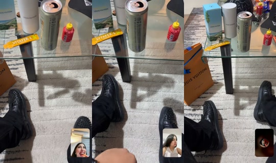 retrosleaks TikTok Live — Aug 30, 2026, 9:55 AM