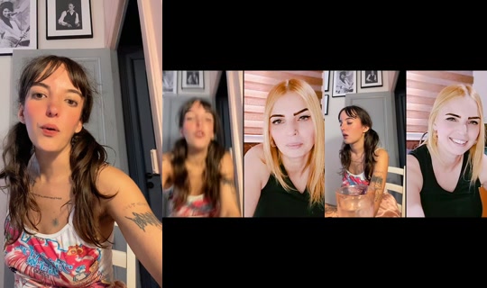 reufleu TikTok Live — Aug 11, 2026, 1:50 PM