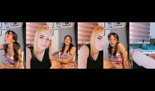 reufleu TikTok Live — Aug 11, 2026, 2:40 PM