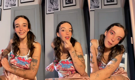 reufleu TikTok Live — Aug 11, 2026, 4:23 PM