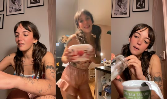 reufleu TikTok Live — Aug 12, 2026, 1:14 AM