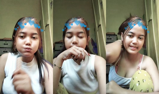 reva.aulia645 TikTok Live — Sep 7, 2026, 8:31 AM