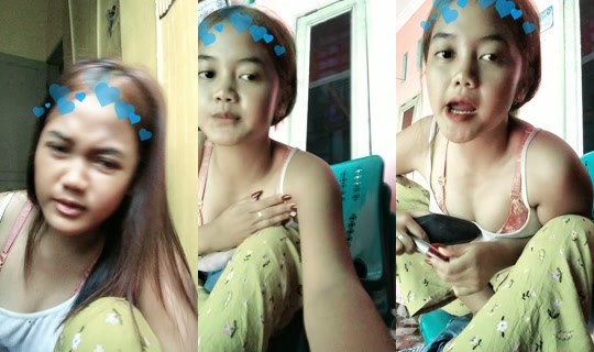 reva.aulia645 TikTok Live — Sep 7, 2026, 9:50 AM