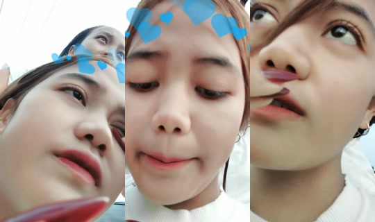 reva.aulia645 TikTok Live — Sep 7, 2026, 10:38 AM