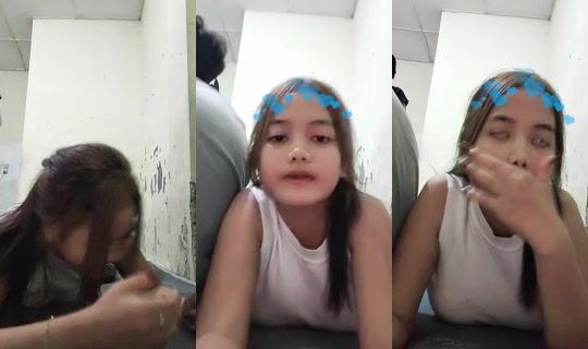 reva.aulia645 TikTok Live — Sep 7, 2026, 3:50 PM