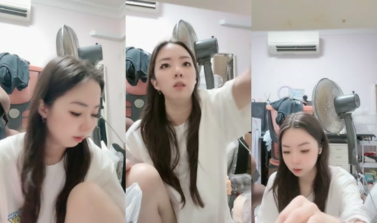 reyreynsy TikTok Live — Jul 14, 2026, 7:46 PM