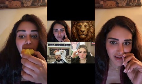 rfh40 TikTok Live — Jul 31, 2026, 11:30 PM