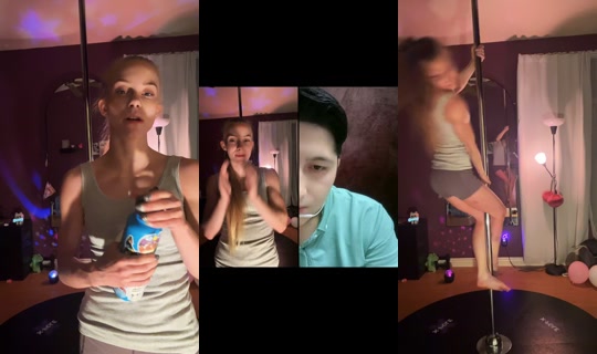 rhiann_phi TikTok Live — Aug 8, 2026, 7:39 AM