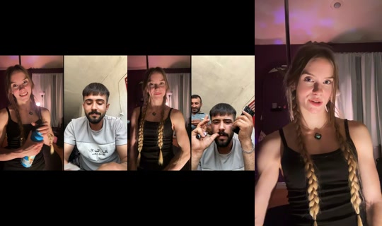rhiann_phi TikTok Live — Aug 10, 2026, 9:03 AM