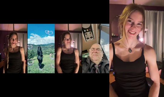 rhiann_phi TikTok Live — Aug 10, 2026, 9:25 AM