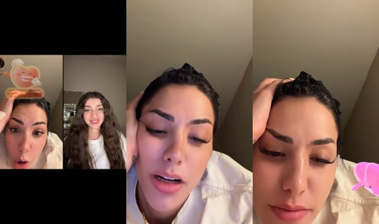 rhq114 TikTok Live — Jul 10, 2026, 12:24 AM