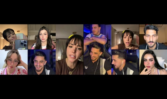 rhq114 TikTok Live — Jul 14, 2026, 6:20 PM