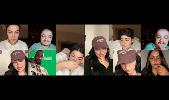 rhq114 TikTok Live — Jul 27, 2026, 10:39 PM