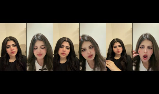 rhts55 TikTok Live — Aug 22, 2026, 4:07 PM