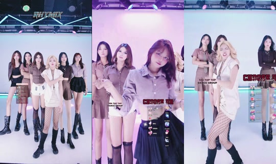 rhymix.88 TikTok Live — Sep 4, 2026, 3:08 AM