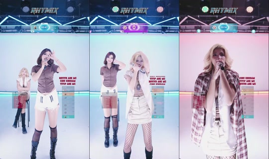 rhymix.88 TikTok Live — Sep 4, 2026, 6:15 AM
